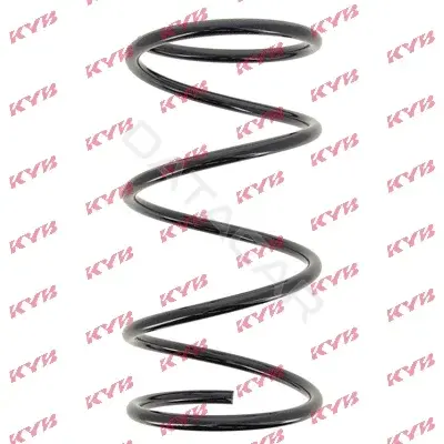 Пружины KYB RA2836