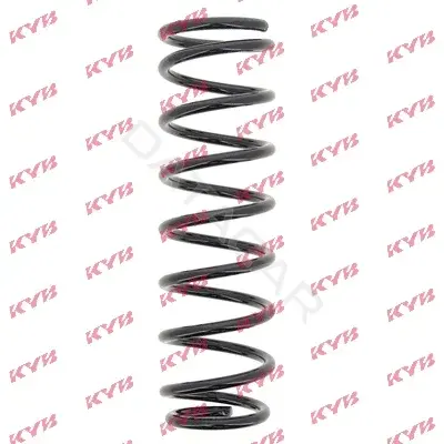Пружины KYB RA3365