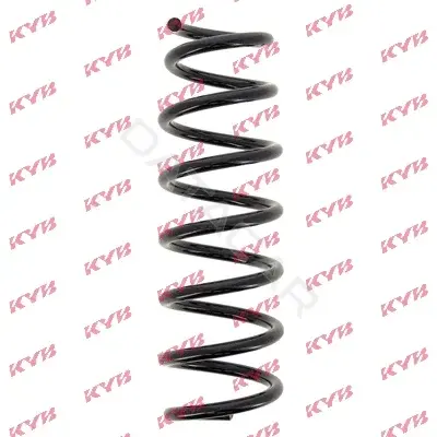 Пружины KYB RA3397