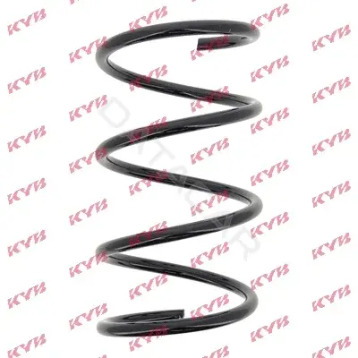 Пружины KYB RA3922