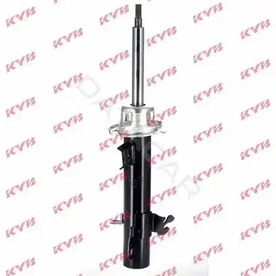 Амортизаторы KYB 334698