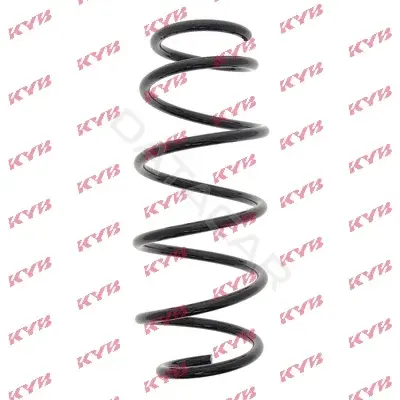 Пружины KYB RH2825