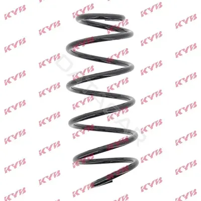 Пружины KYB RH2895