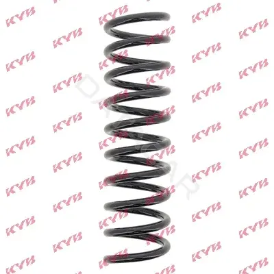 Пружины KYB RA6117