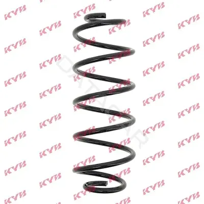Пружины KYB RA6119