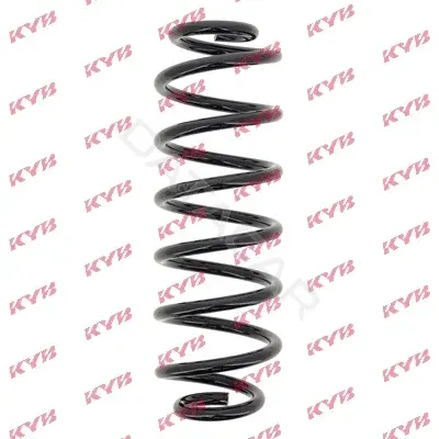 Пружины KYB RA6148