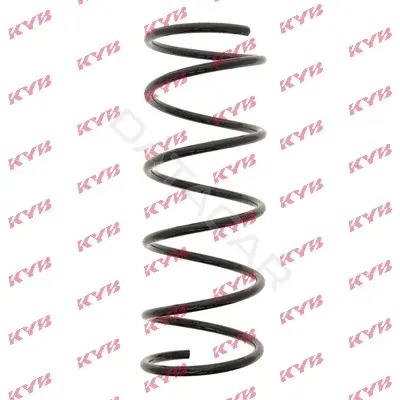 Пружины KYB RA1065