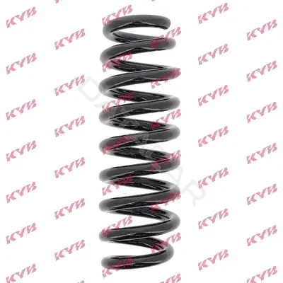 Пружины KYB RH6331