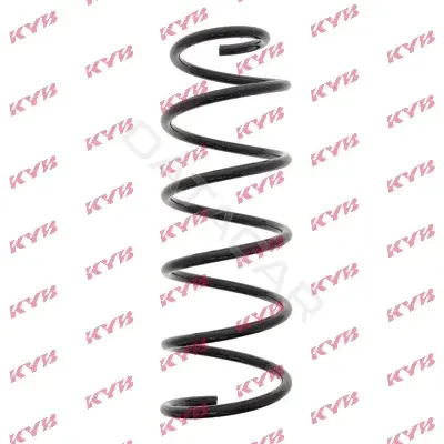 Пружины KYB RC3463