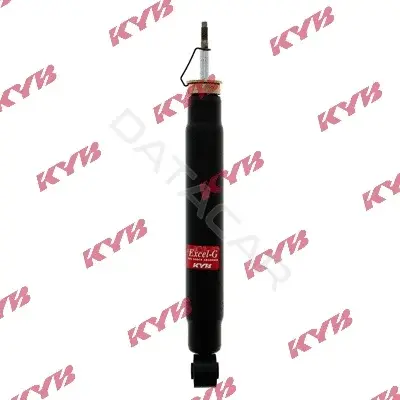 Амортизаторы KYB 349235