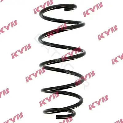 Пружины KYB RA3418