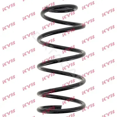 Пружины KYB RA3443