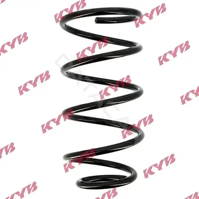 Пружины KYB RA3448