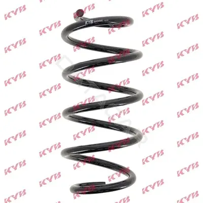 Пружины KYB RA3450