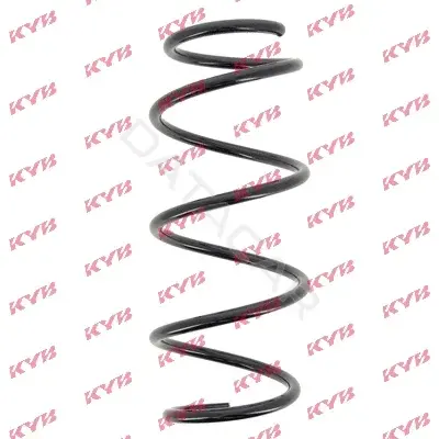 Пружины KYB RA3471