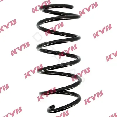 Пружины KYB RA3516