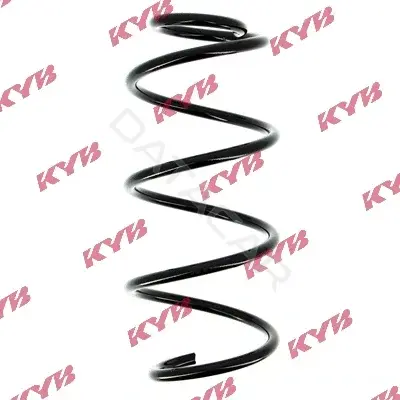 Пружины KYB RA3522