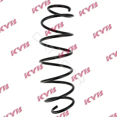 Пружины KYB RA3557