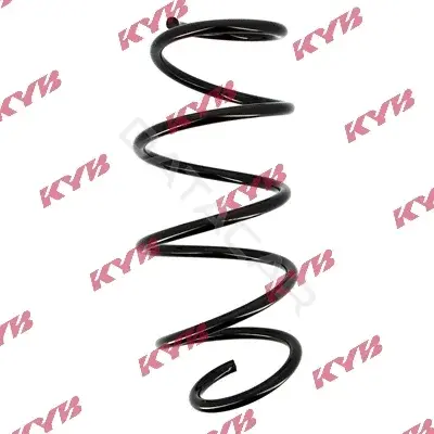 Пружины KYB RA4010