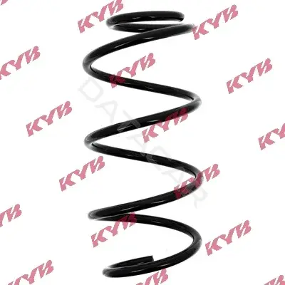 Пружины KYB RA4026