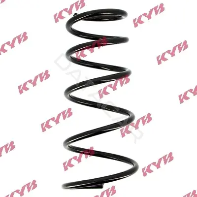 Пружины KYB RA4034