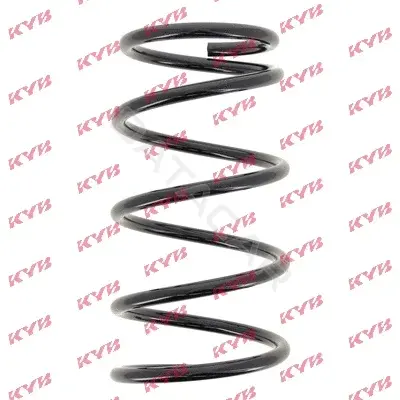 Пружины KYB RA6247