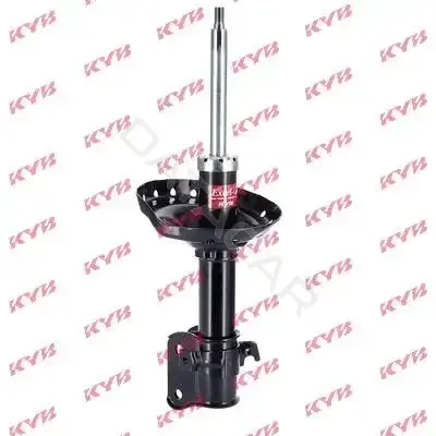 Амортизаторы KYB 334372