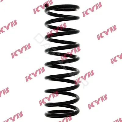 Пружины KYB RA1026