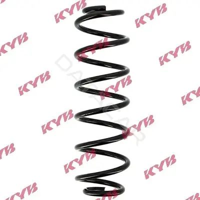 Пружины KYB RA7152