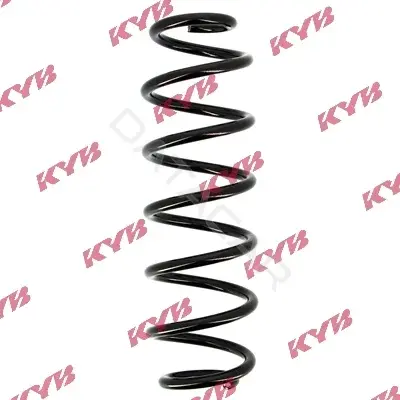 Пружины KYB RA7153