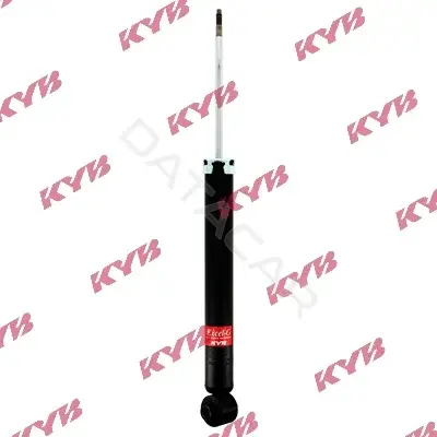 Амортизаторы KYB 3440062