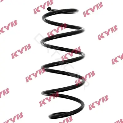 Пружины KYB RA1043