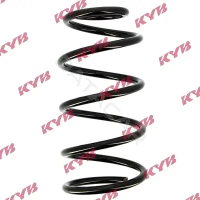 Пружины KYB RA1421