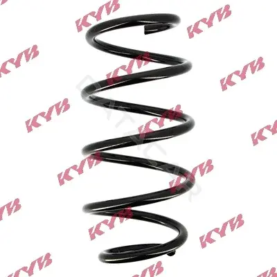 Пружины KYB RA1430