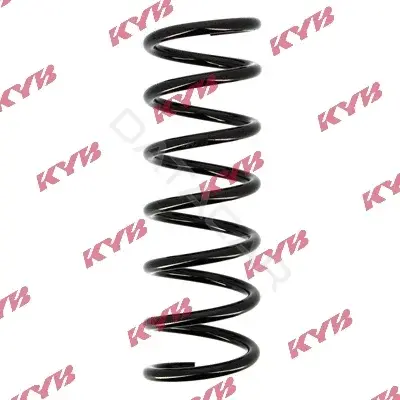 Пружины KYB RA5040