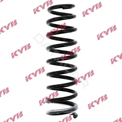 Пружины KYB RA5172