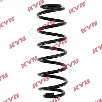 Пружины KYB RA5178