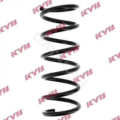 Пружины KYB RG5003