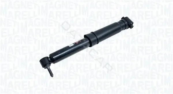 Амортизаторы MAGNETI MARELLI 355814070000