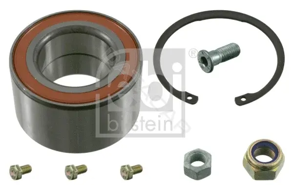 Подшипник ступицы FEBI 05848