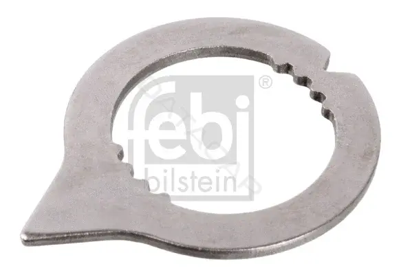 Датчик износа тормозных колодок FEBI 07484