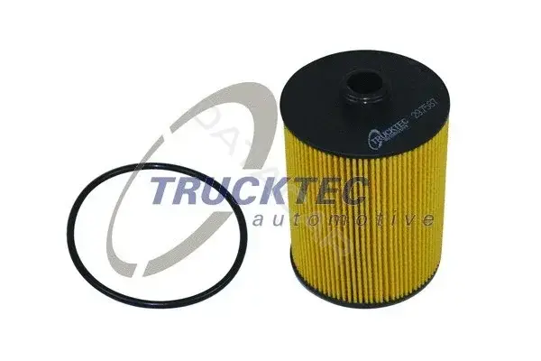 Масляный фильтр TRUCKTEC 07.18.059