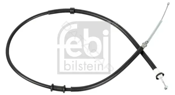 Трос ручника FEBI 101805