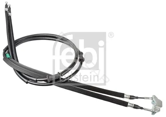 Трос ручника FEBI 108707