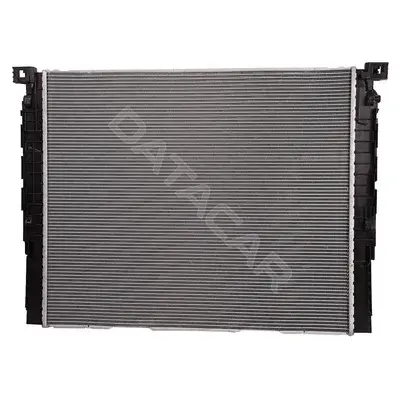 Радиатор охлаждения AUTOPA-BAPMIC BF0426790135