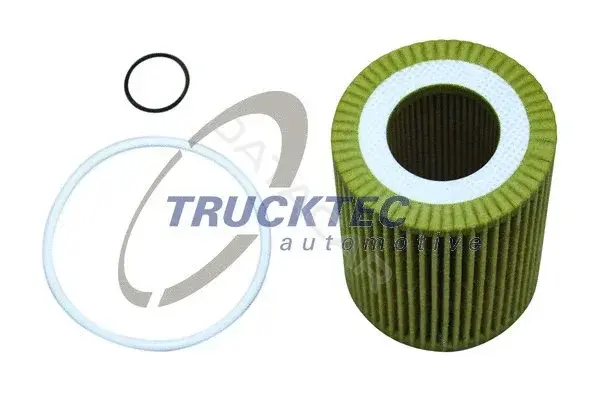 Масляный фильтр TRUCKTEC 08.18.027