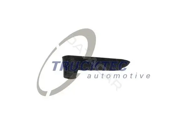 Прокладка клапанной крышки TRUCKTEC 01.10.018