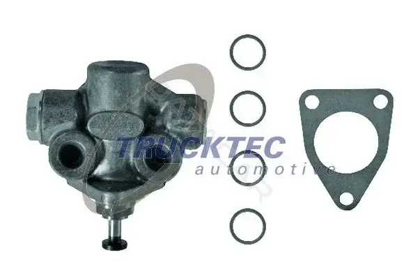 Топливный насос TRUCKTEC 01.14.062