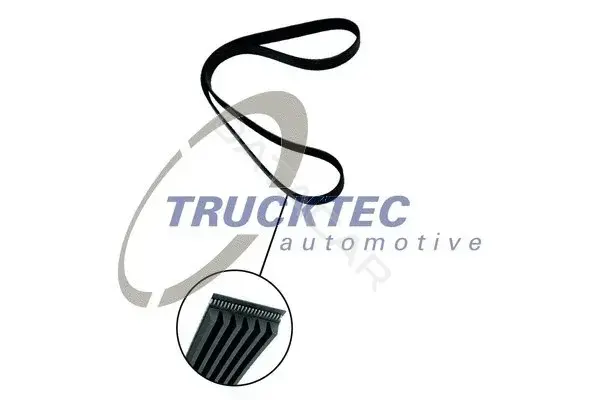 Ремень ручейковый TRUCKTEC 01.19.106