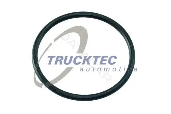 Сальник коленвала TRUCKTEC 01.67.029